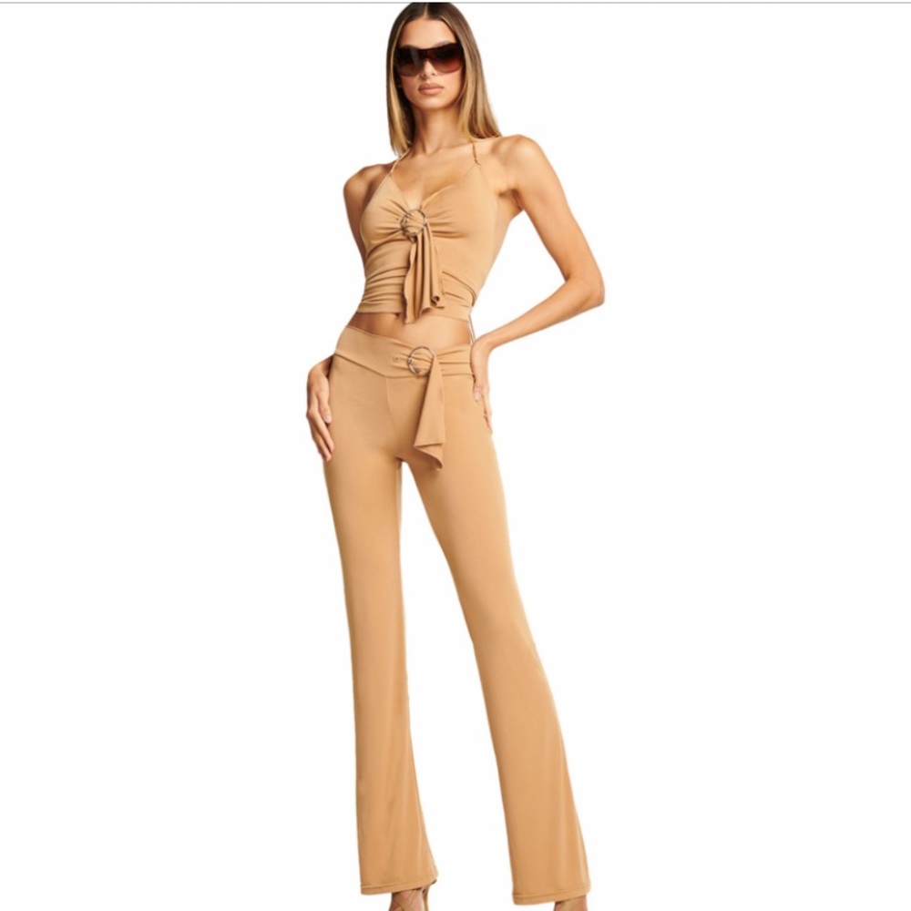 Iamgia pants